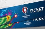 Pariez sur les matchs de l'Euro 2016 avec Zebet et gagnez vos places pour assister aux rencontres