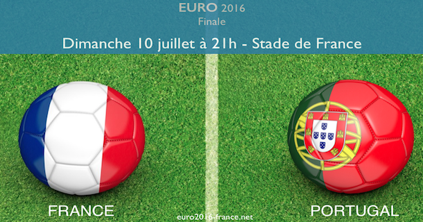 Pronostic et meilleures cotes pour France-Portugal