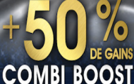 Combi Boost de NetBet sur la reprise de la Liga et de la Série A : 50% de gains supplémentaires sur vos combinés