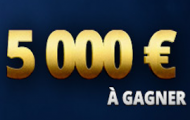 Participez au challenge Golden Shoot de NetBet pour gagner 5.000€ lors de St-Etienne/Lille en L1