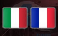Notre pronostic et les meilleures cotes du match amical Italie-France, le 1er septembre 2016 à Bari