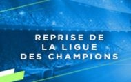 Pariez en combiné sur les clubs français engagés en LdC avec Parions Sport : jackpot de 15.000€ mis en jeu