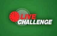 Participez au Live Challenge Football avec Unibet : Plus de 2.000€ mis en jeu chaque week-end