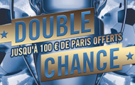 L'offre "double chance" sur la 1ère journée de Ligue des Champions de Winamax : jusqu'à 100€ offerts