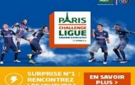 PSG/Bordeaux sur PMU : Des places pour Paris/OM et des invitations pour rencontrer les joueurs en jeu