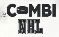 Misez en combiné sur la reprise de la NHL avec France Pari du 12 au 14 octobre : Jusqu'à 50€ offerts