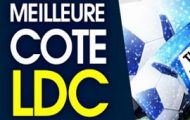 Misez sur la Ligue des Champions avec NetBet jusqu'au 23 novembre : 2 places pour les 1/8 de finale à gagner