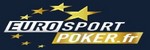 ARJEL Eurosport poker