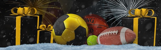 Vos paris sportifs vous rapportent jusqu'à 100 € sur Bwin en décembre