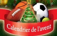 Gagnez un cadeau par jour sur NetBet du 1er décembre au 1er janvier avec le Calendrier de l'Avent 2016