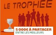 Pariez sur la 6ème journée de LdC et d'Europa League avec PMU : 5.000€ à partager pour les 100 meilleurs