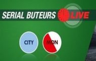 Pariez en Live sur Manchester City-Monaco en Ligue des Champions le 21/02/2017 avec Unibet : 5€ offerts