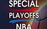 Pariez sur les Playoffs de la saison 2017 de NBA avec NetBet.fr : Vos points NB doublés