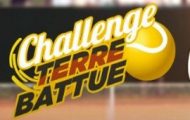 Pariez sur le tennis avec Betclic du 8 au 21 mai 2017 : 10.000 euros en jeu sur le challenge terre battue