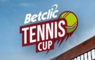 Pariez sur Roland-Garros 2017 avec Betclic : Un grand challenge durant toute la quinzaine avec 20.000€ en jeu