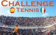 Challenge tennis de France Pari du 8 au 21 mai 2017 : 3.000€ mis en jeu sur les tournois de Madrid et Rome