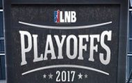 Pariez sur les Playoffs 2017 de la Pro A avec Betclic.fr et prenez votre part de la cagnotte mise en jeu