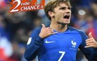 Pariez en Seconde Chance PMU sur France/Angleterre le 13/06 : Vos pertes remboursées jusqu'à 100 euros