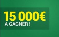 Challenge de l’Echappée 2017 sur Unibet : 15.000€ mis en jeu du 1er au 23/07 pour le Tour de France