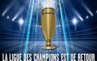 Inscrivez-vous sur Winamax.fr et profitez de 10€ offerts à l'occasion de la reprise de la Ligue des Champions