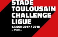 Gagnez des cadeaux avec le "Stade Toulousain challenge Ligue" sur PMU pour la saison 2017/2018