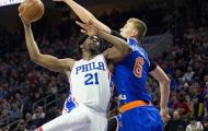 Challenge Clutchtime le week-end sur Zebet : ZEpoints doublés ou triplés durant toute la saison de NBA