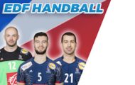 Euro 2018 de handball avec ParionsSport : Votre prono remboursé si les Bleus perdent leur match