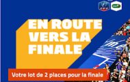 Coupe de France sur PMU : 5.000€ + 2 places pour la finale à gagner du 25 février au 1er mars 2018