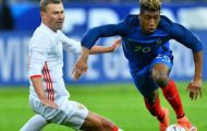 Meilleures cotes et prono de Russie-France le 27/03/18, match amical de préparation au Mondial de football