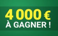 Misez sur les marqueurs des playoffs de NBA avec Unibet : 4.000€ à partager du 14 avril au 1er mai 2018