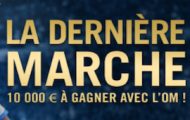 OM/Atletico en finale de Ligue Europa 2018 sur Winamax.fr : Gagnez 10.000€ si vous devinez les buteurs