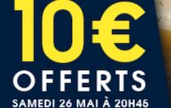 La finale de la Ligue des Champions 2018 sur Netbet : 10€ offerts si vous pariez en pré-Live puis en direct