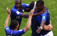 Notre prono de France/Pérou, 2ème journée du groupe C du Mondial 2018 le jeudi 21 juin à 17h