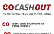Découvrez l’option Cash Out de Betclic : retirez vos gains ou votre mise avant la fin du match