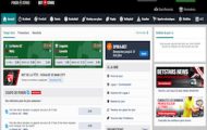 Test complet de PokerStars Sports : découvrez notre avis et celui des utilisateurs sur l’offre de paris du bookmaker