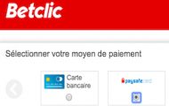 Comment faire un dépôt sur Betclic : procédure détaillée, options de versement prises en charge