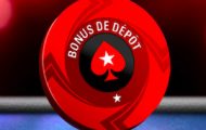 Bonus de bienvenue Poker Stars : jusqu’à 500€ avec le code « BONUS500 » ou 15€ avec le code « 15KDO »