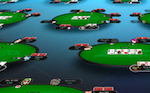 MTT, SNG et Cash Games sur PokerStars