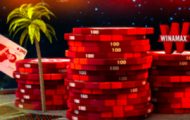 Bonus de bienvenue Winamax Poker : gagnez jusqu’à 500€ de bonus à la suite de votre 1er dépôt