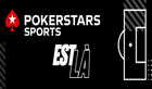 100€ offerts à l'inscription sur PokerStars Sports