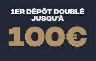 Offre de bienvenue ZEturf : 100€ de bonus à l'inscription