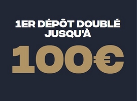 Bonus de 100 euros ZEturf