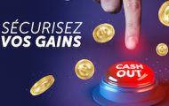 Option Cash Out sur Vbet sport : profitez du retrait anticipé de vos gains ou minimisez vos pertes