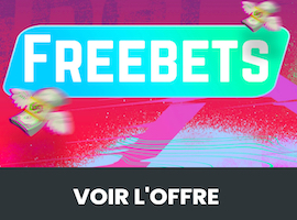 10 euro freebet