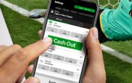 Activez le cash out de Betway.fr sur vos paris simples et combinés : profitez d’un remboursement anticipé en argent réel