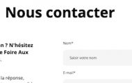Contacter Partouche Sport : la procédure pour joindre le service client expliquée en détail