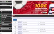Notre avis sur Partouche Sport : ce que nous avons pensé du bonus, de l'offre de jeu, des cotes, des promos spéciales…