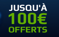 Bonus Netbet Sport : 100€ de paris sportifs offerts +5 grilles VIP type loto foot avec le code promotionnel