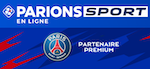 Prono Safe PSG sur ParionsSport