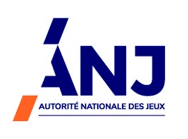 Le Logo de l'ANJ